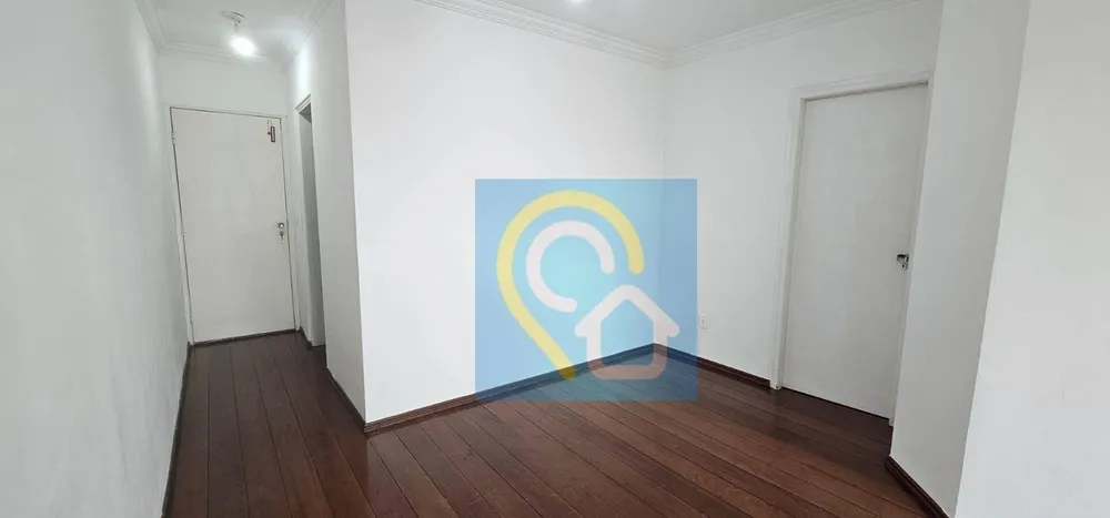 Apartamento, 3 quartos, 78 m² - Foto 3