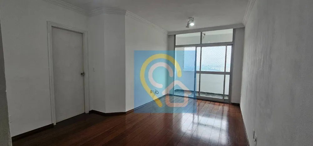 Apartamento, 3 quartos, 78 m² - Foto 1