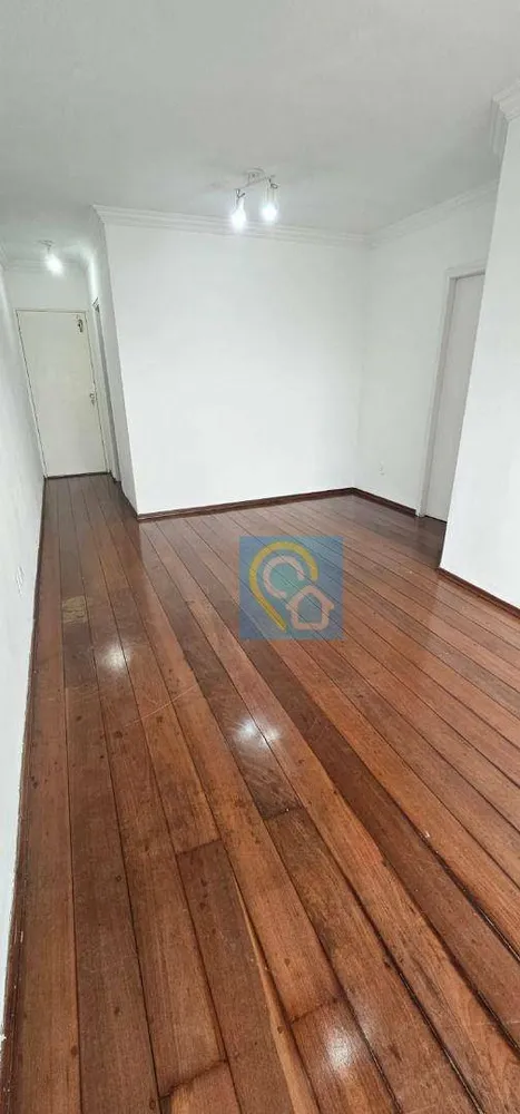 Apartamento, 3 quartos, 78 m² - Foto 12