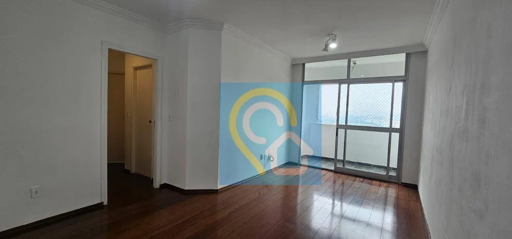 Apartamento, 3 quartos, 78 m² - Foto 2