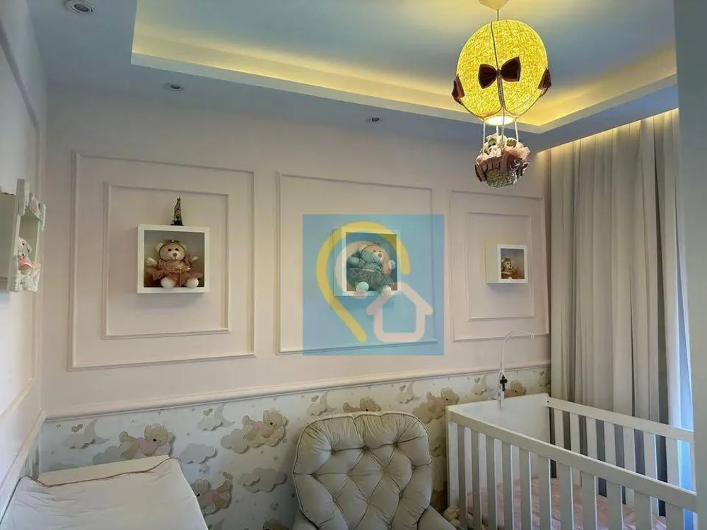 Apartamento, 2 quartos, 70 m² - Foto 6