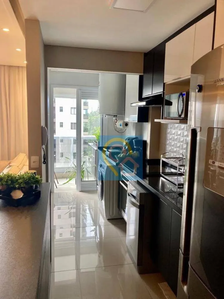 Apartamento, 2 quartos, 70 m² - Foto 2