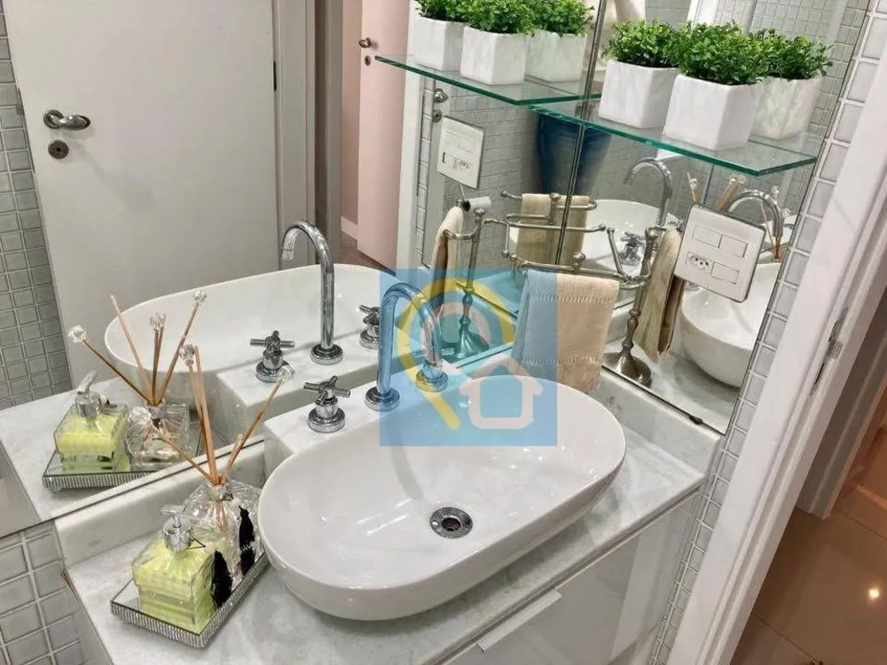 Apartamento, 2 quartos, 70 m² - Foto 7