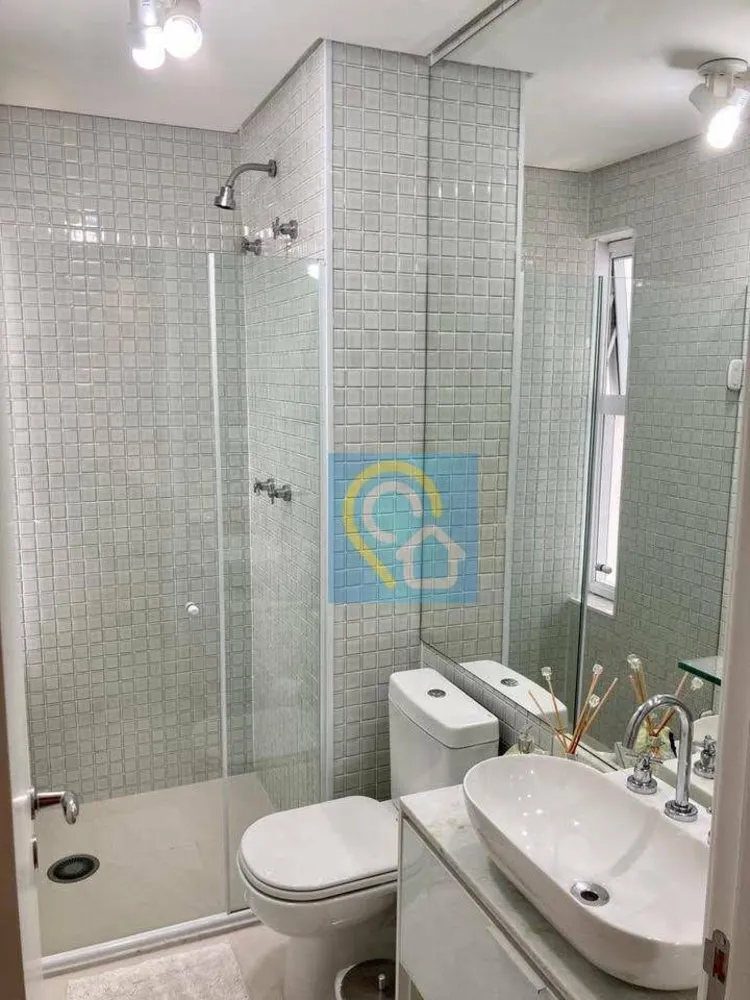 Apartamento, 2 quartos, 70 m² - Foto 8