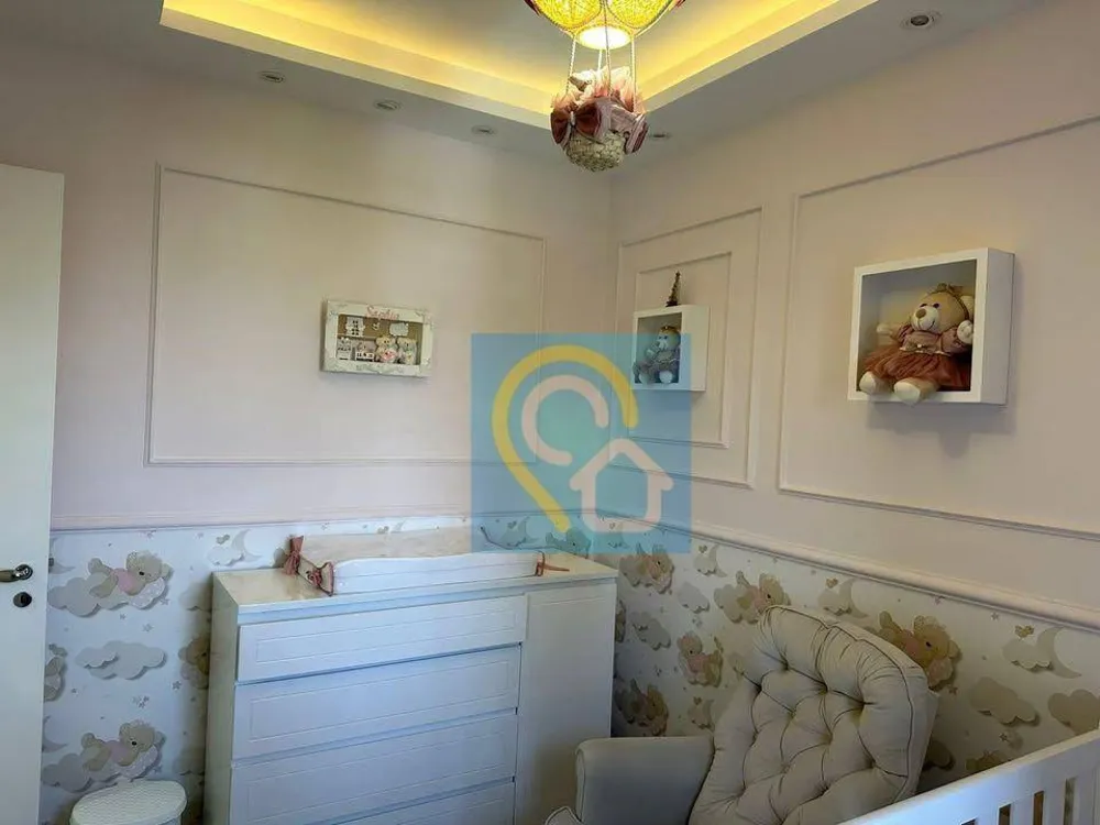 Apartamento, 2 quartos, 70 m² - Foto 5