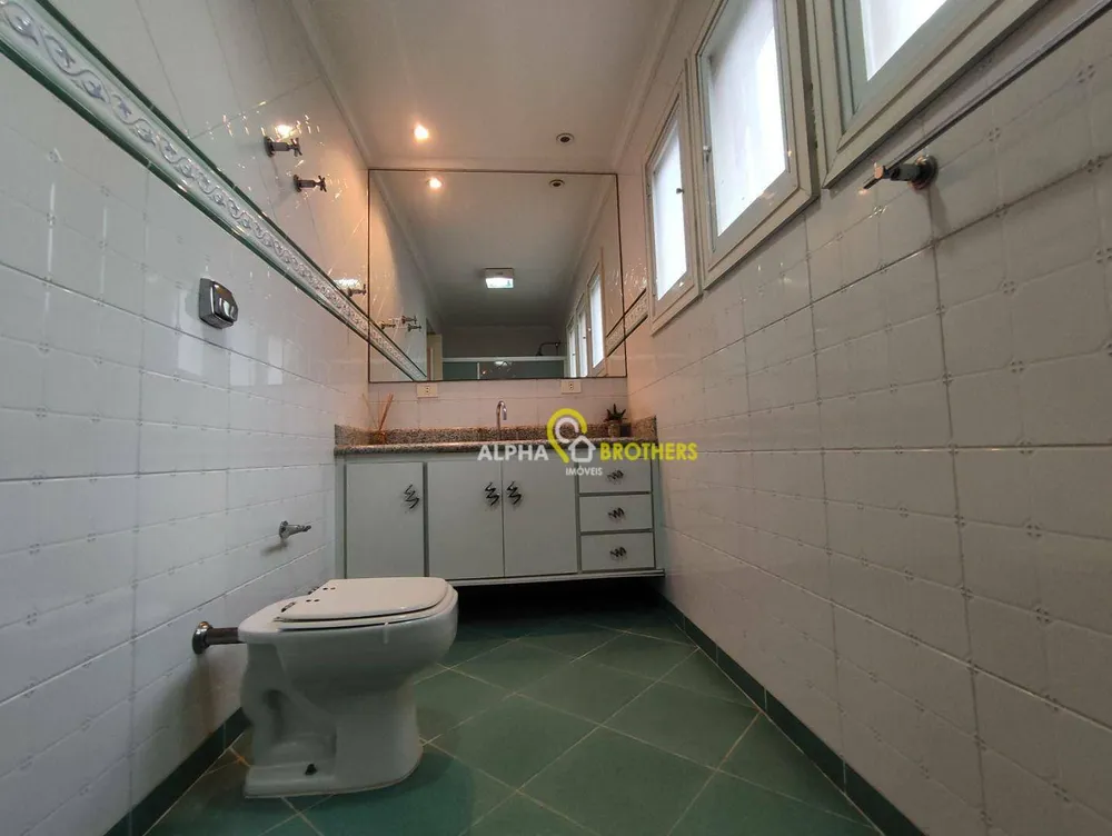 Casa de Condomínio, 4 quartos - Foto 10