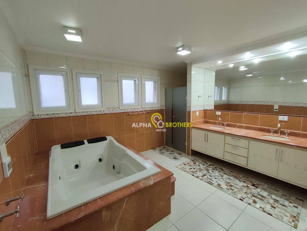 Casa de Condomínio, 4 quartos - Foto 7