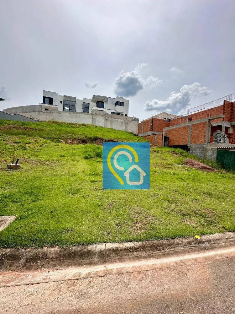 Loteamento e Condomínio, 421 m² - Foto 1