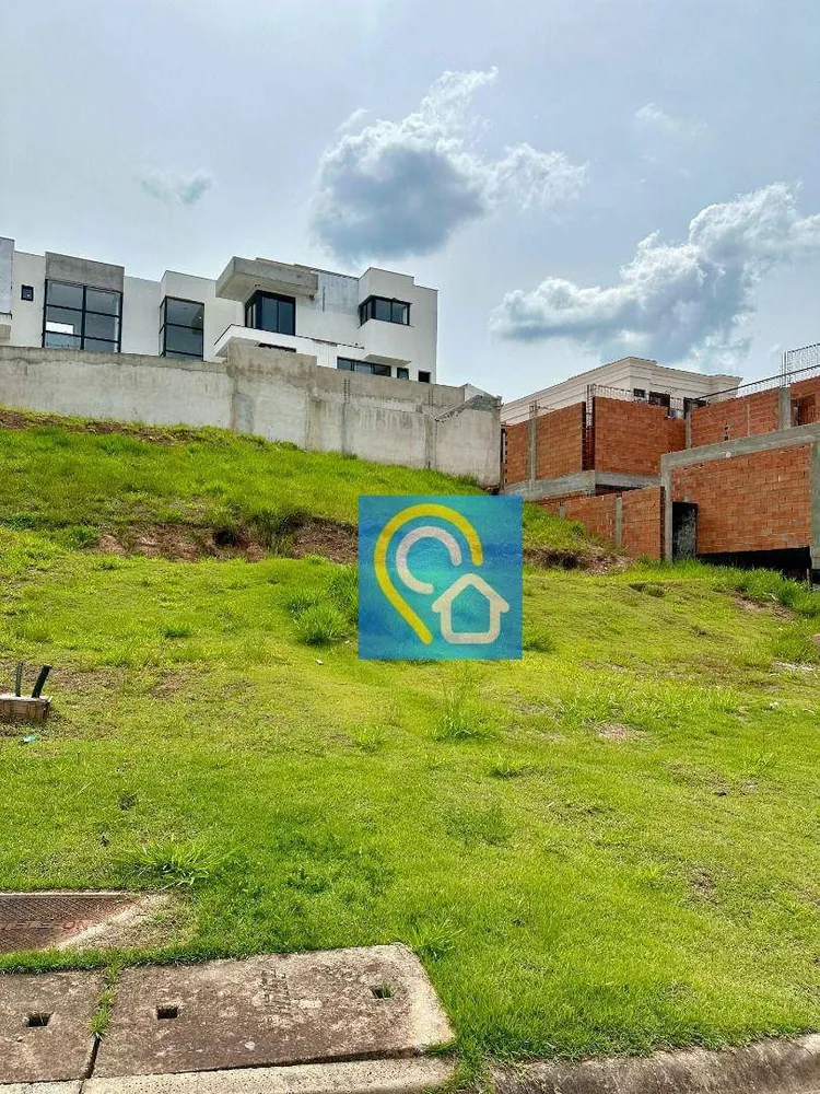 Loteamento e Condomínio, 421 m² - Foto 2
