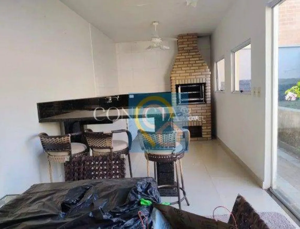 Casa de Condomínio, 4 quartos - Foto 8
