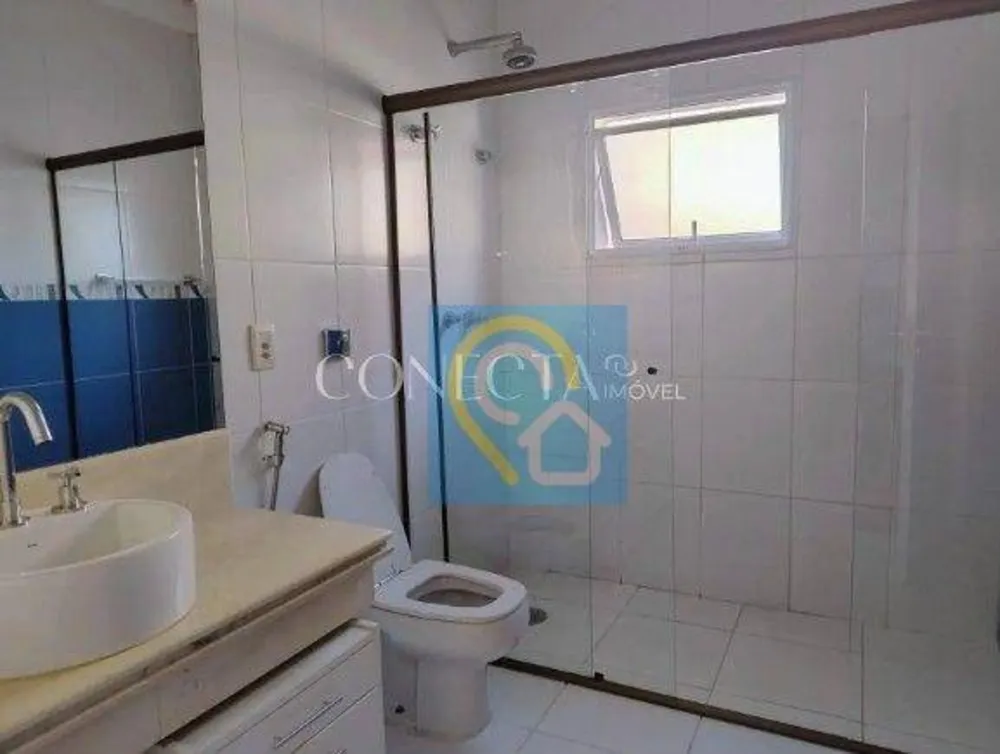 Casa de Condomínio, 4 quartos - Foto 11