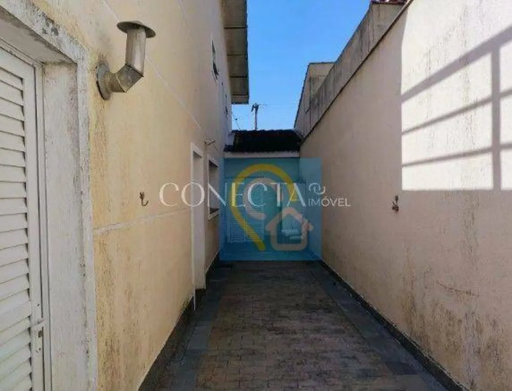 Casa de Condomínio, 4 quartos - Foto 12