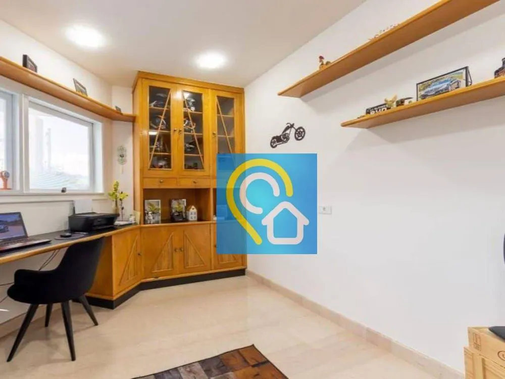 Casa de Condomínio, 4 quartos - Foto 10