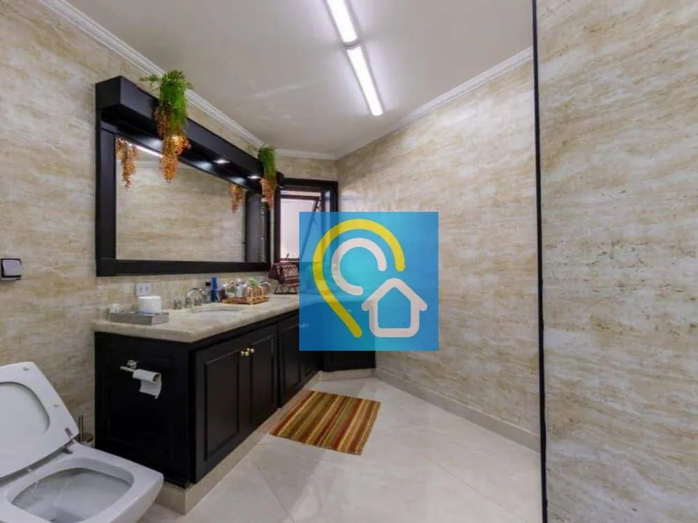 Casa de Condomínio, 4 quartos - Foto 8