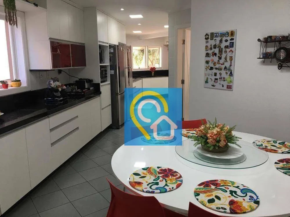 Casa de Condomínio, 4 quartos - Foto 6
