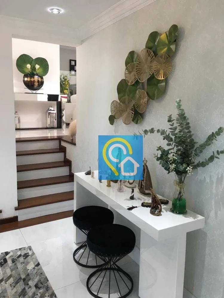 Casa de Condomínio, 4 quartos - Foto 5