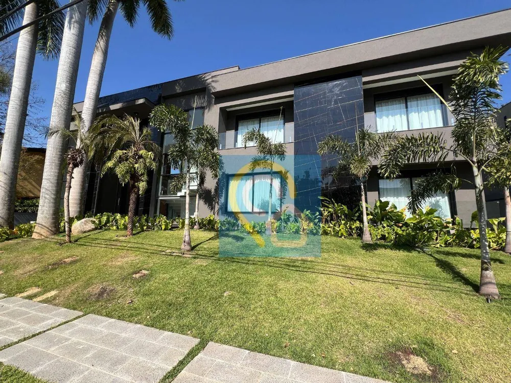 Casa de Condomínio, 5 quartos - Foto 1