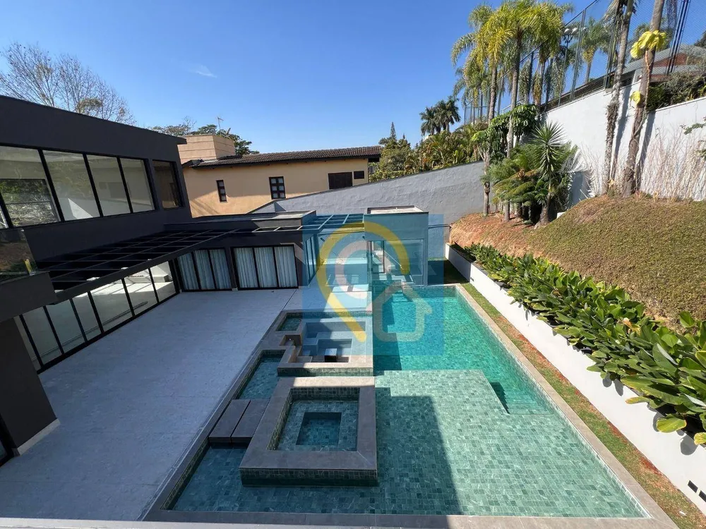 Casa de Condomínio, 5 quartos - Foto 5