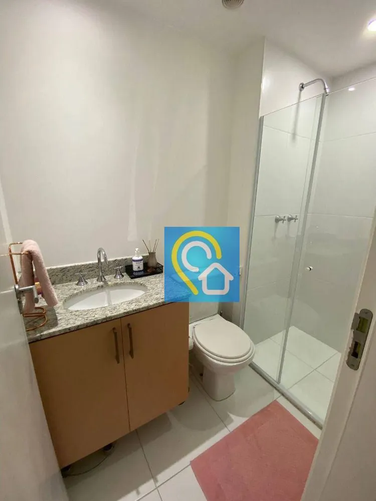 Apartamento, 2 quartos, 60 m² - Foto 12