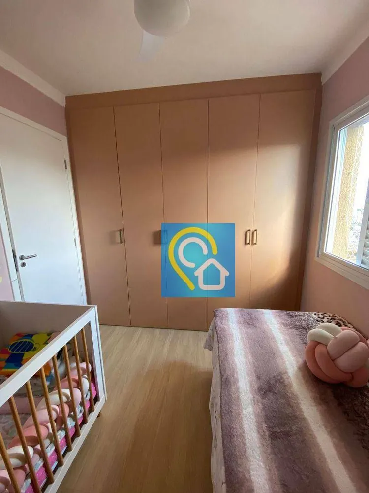 Apartamento, 2 quartos, 60 m² - Foto 7