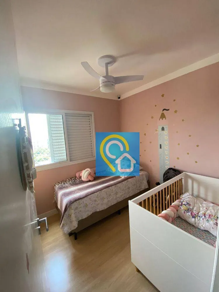Apartamento, 2 quartos, 60 m² - Foto 6