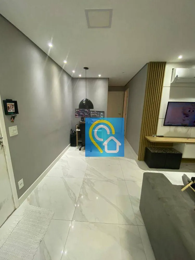 Apartamento, 2 quartos, 60 m² - Foto 3