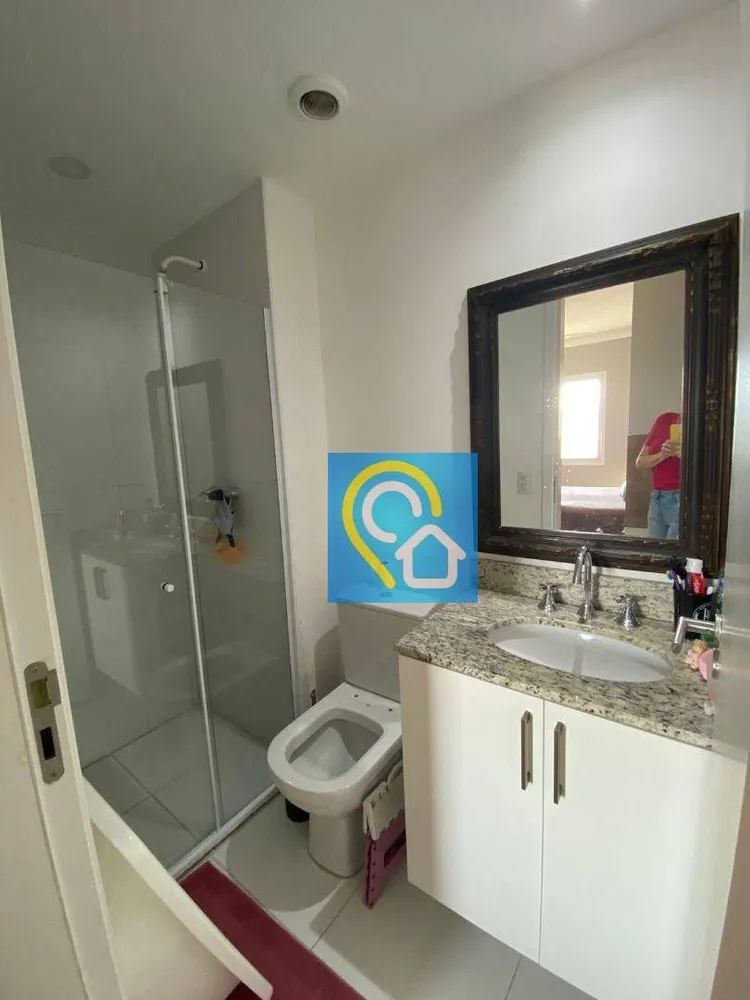 Apartamento, 2 quartos, 60 m² - Foto 8