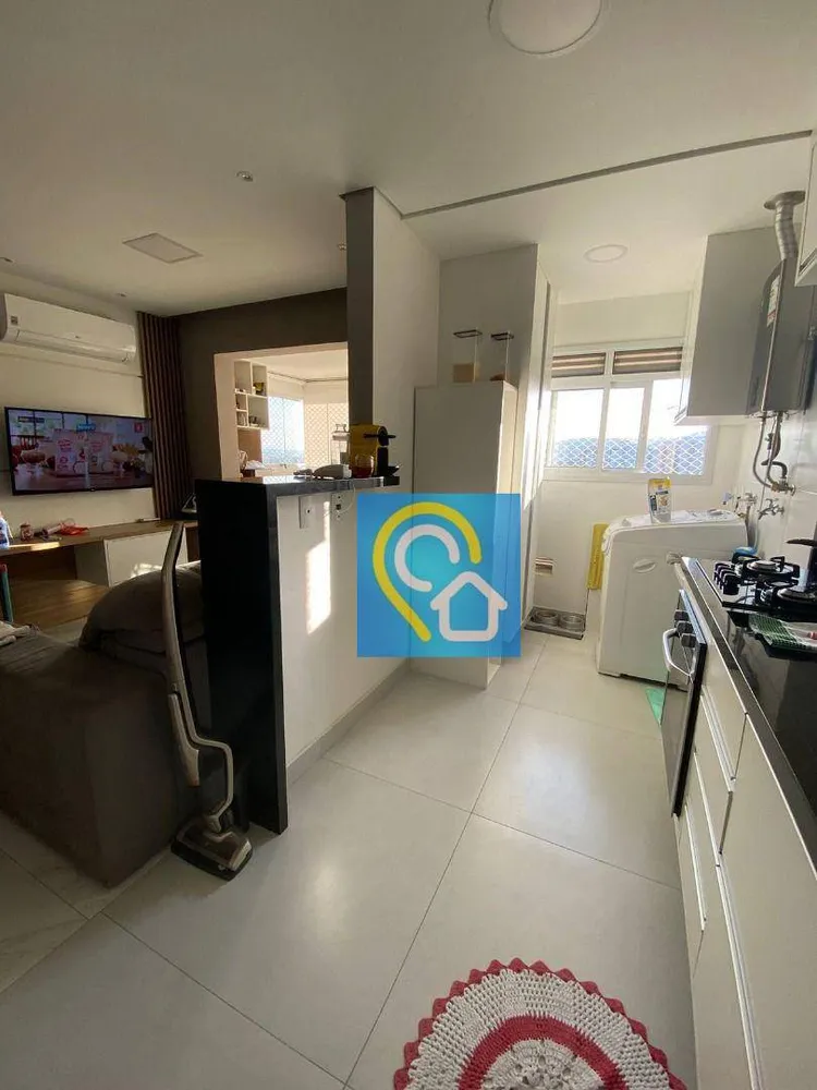 Apartamento, 2 quartos, 60 m² - Foto 5