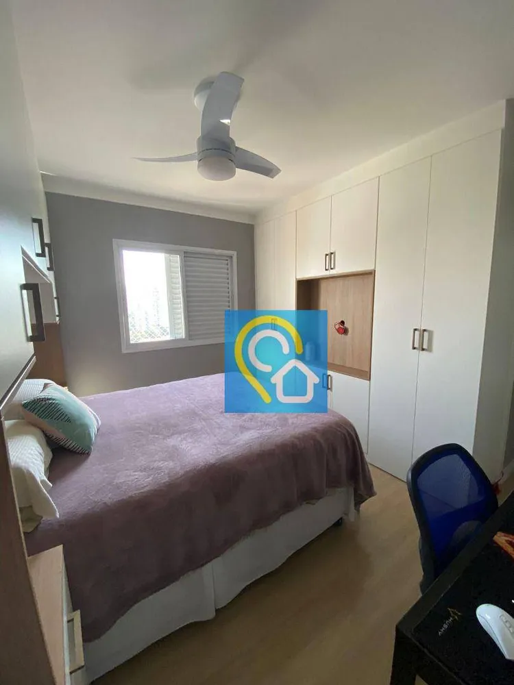 Apartamento, 2 quartos, 60 m² - Foto 10