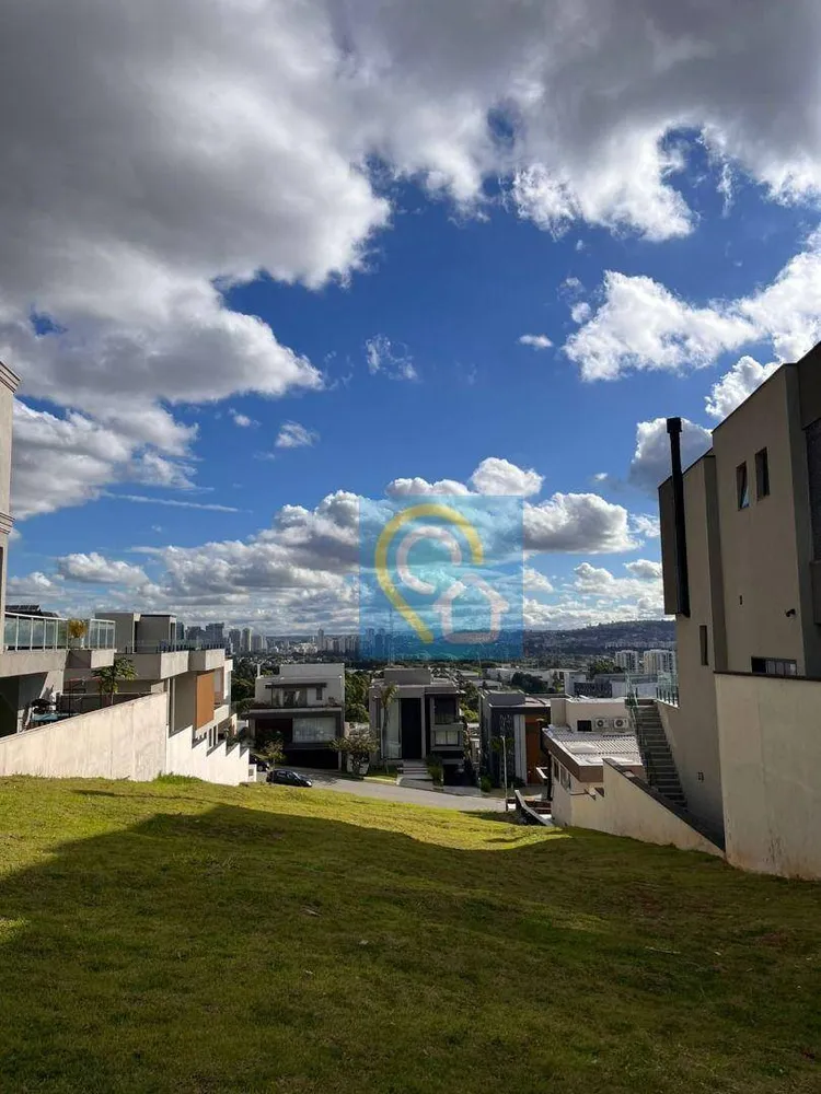 Loteamento e Condomínio, 500 m² - Foto 4