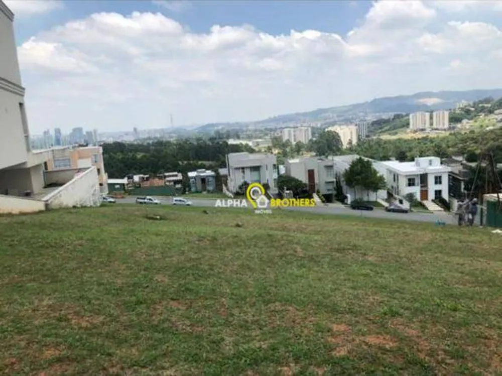 Loteamento e Condomínio, 500 m² - Foto 1