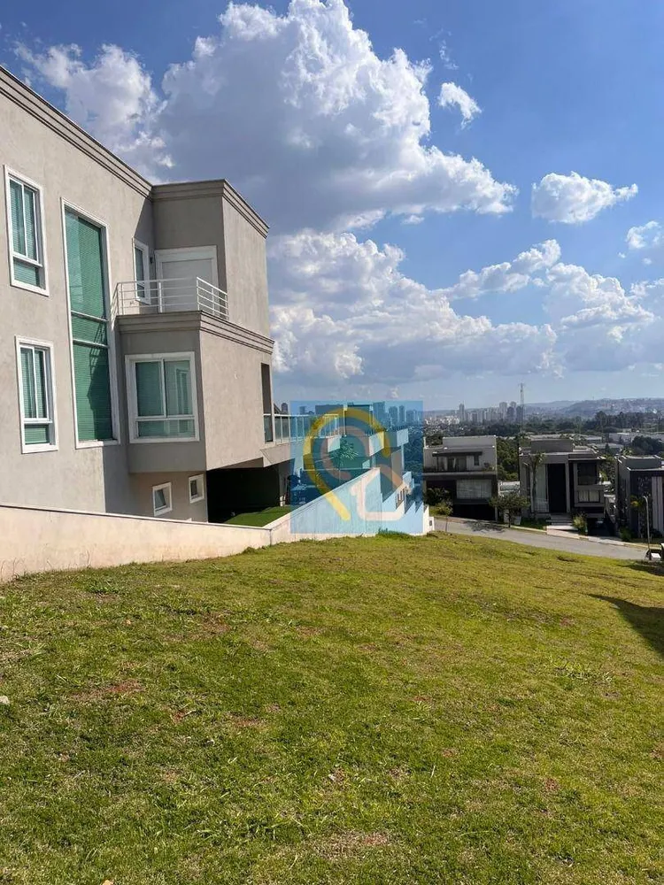 Loteamento e Condomínio, 500 m² - Foto 2