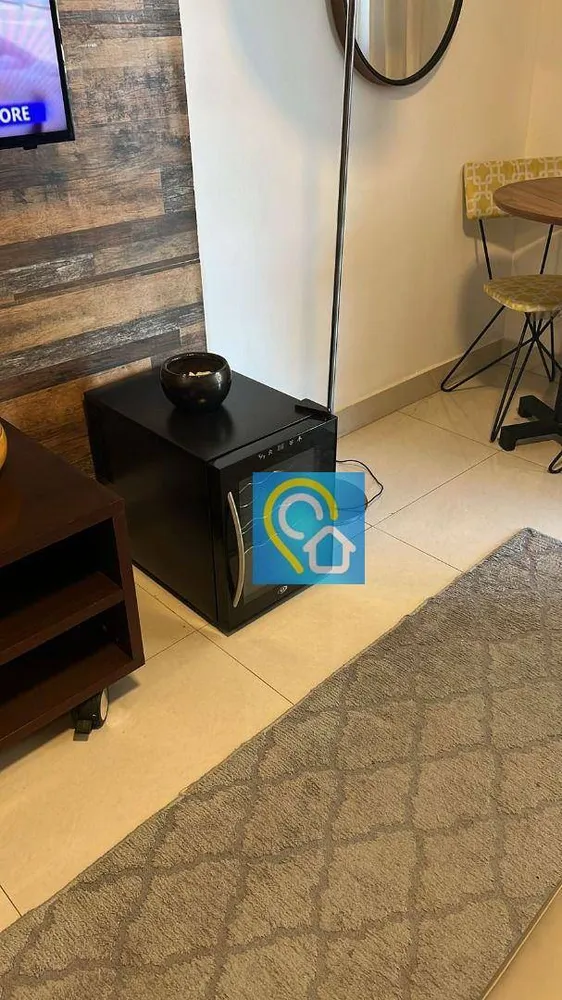 Apartamento, 1 quarto, 54 m² - Foto 8
