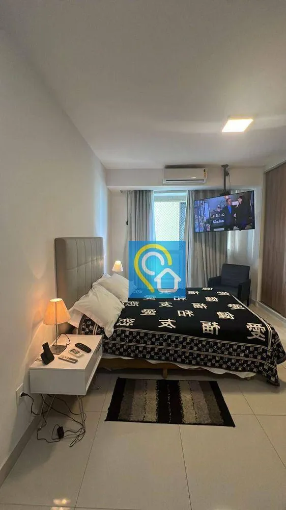 Apartamento, 1 quarto, 54 m² - Foto 11