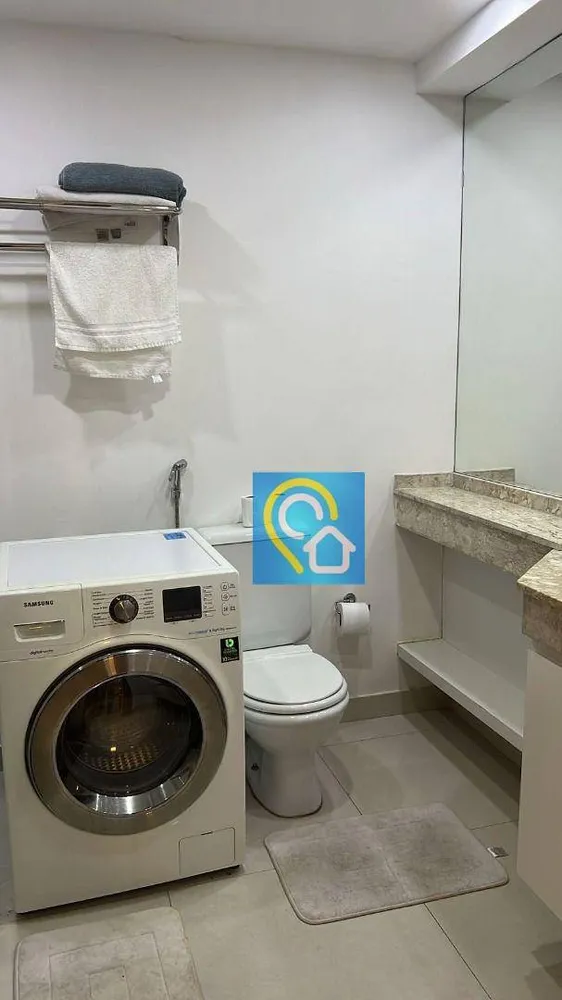 Apartamento, 1 quarto, 54 m² - Foto 6