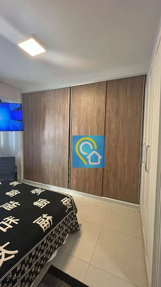 Apartamento, 1 quarto, 54 m² - Foto 9