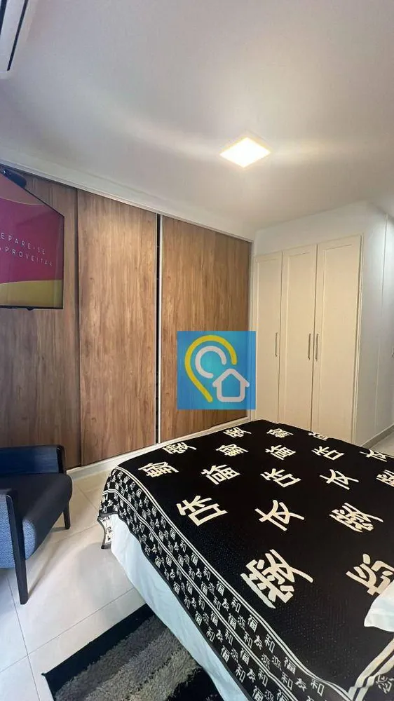 Apartamento, 1 quarto, 54 m² - Foto 5