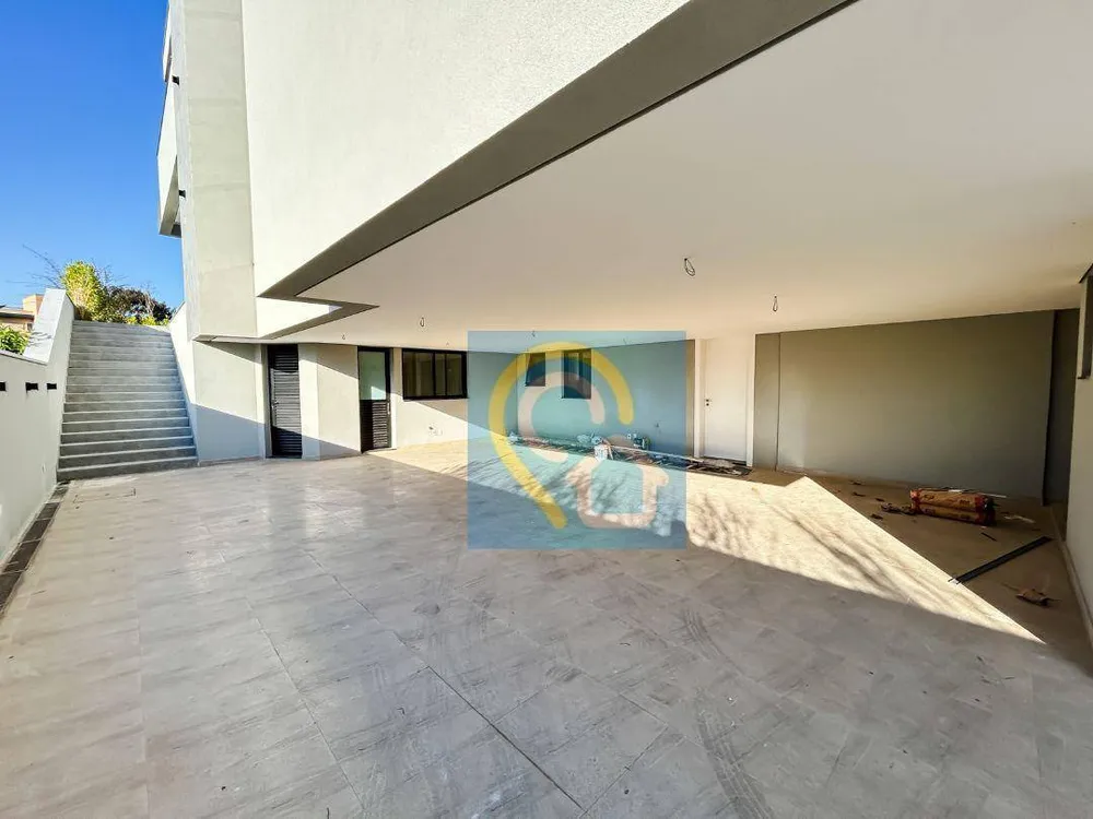 Casa de Condomínio, 5 quartos - Foto 4
