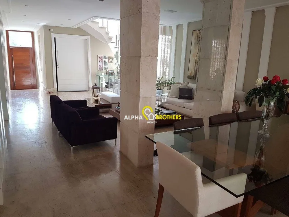 Casa de Condomínio, 4 quartos - Foto 7