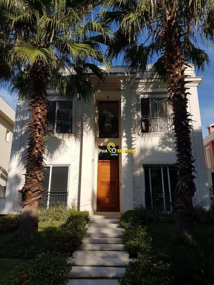 Casa de Condomínio, 4 quartos - Foto 3