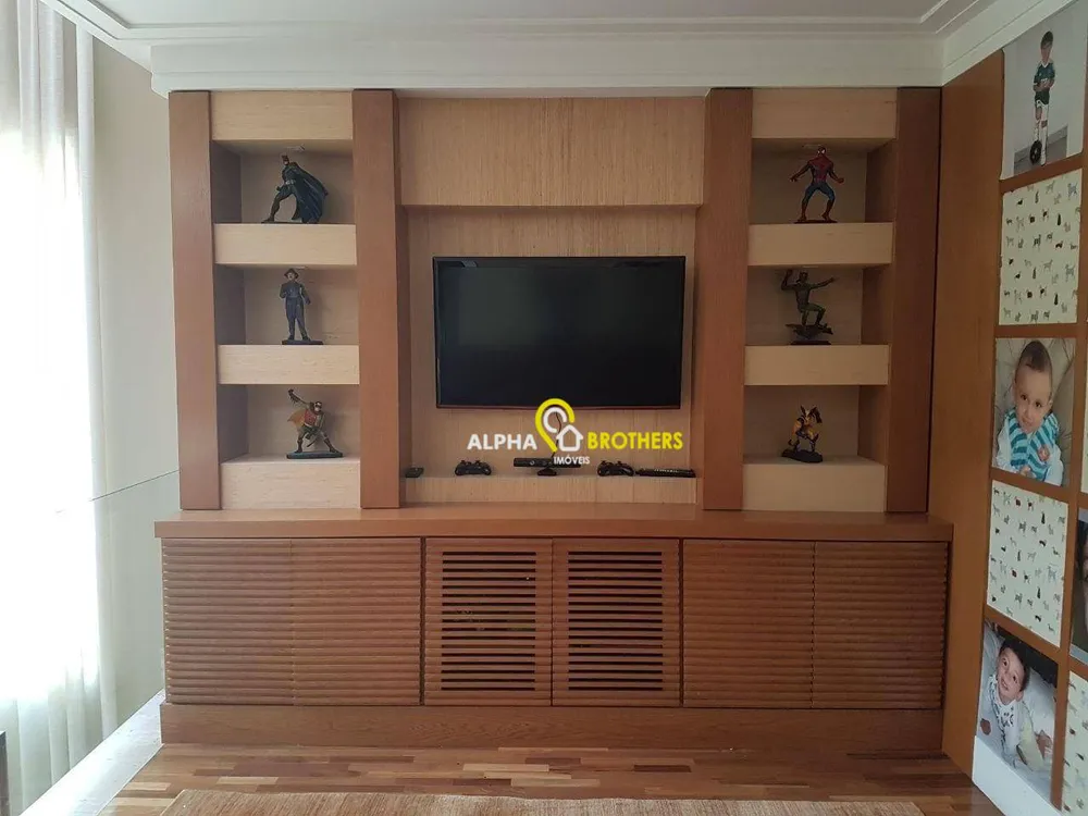 Casa de Condomínio, 4 quartos - Foto 8
