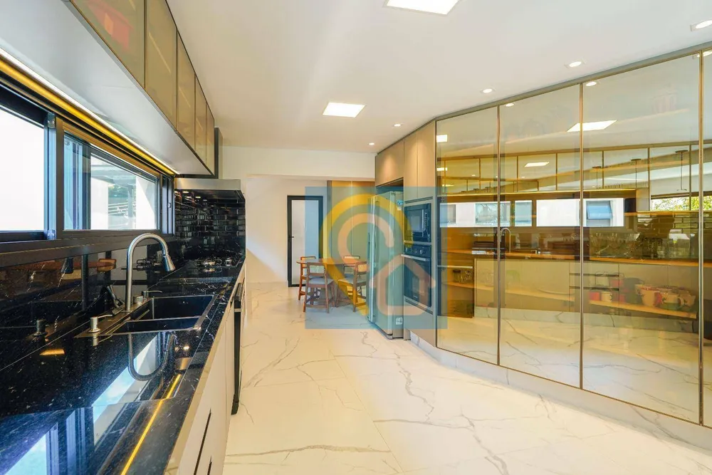Casa de Condomínio, 4 quartos - Foto 6
