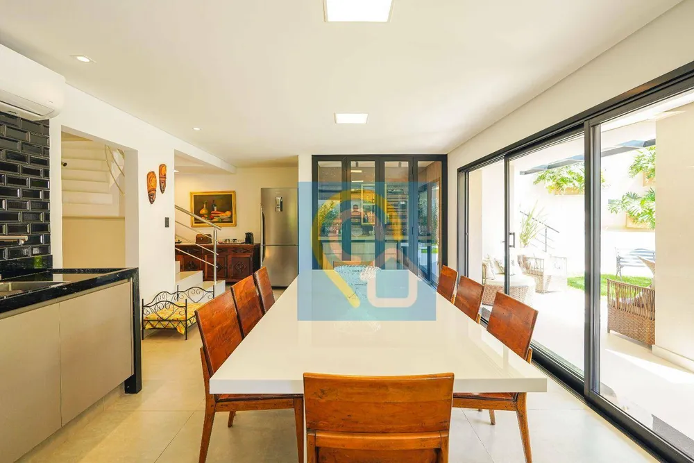 Casa de Condomínio, 4 quartos - Foto 10