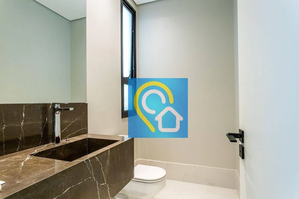 Casa de Condomínio, 4 quartos - Foto 7