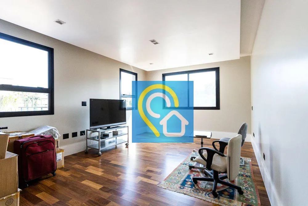 Casa de Condomínio, 4 quartos - Foto 4