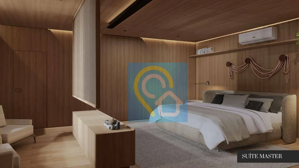 Casa de Condomínio, 5 quartos - Foto 6