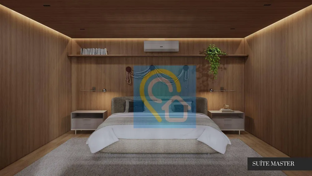 Casa de Condomínio, 5 quartos - Foto 7