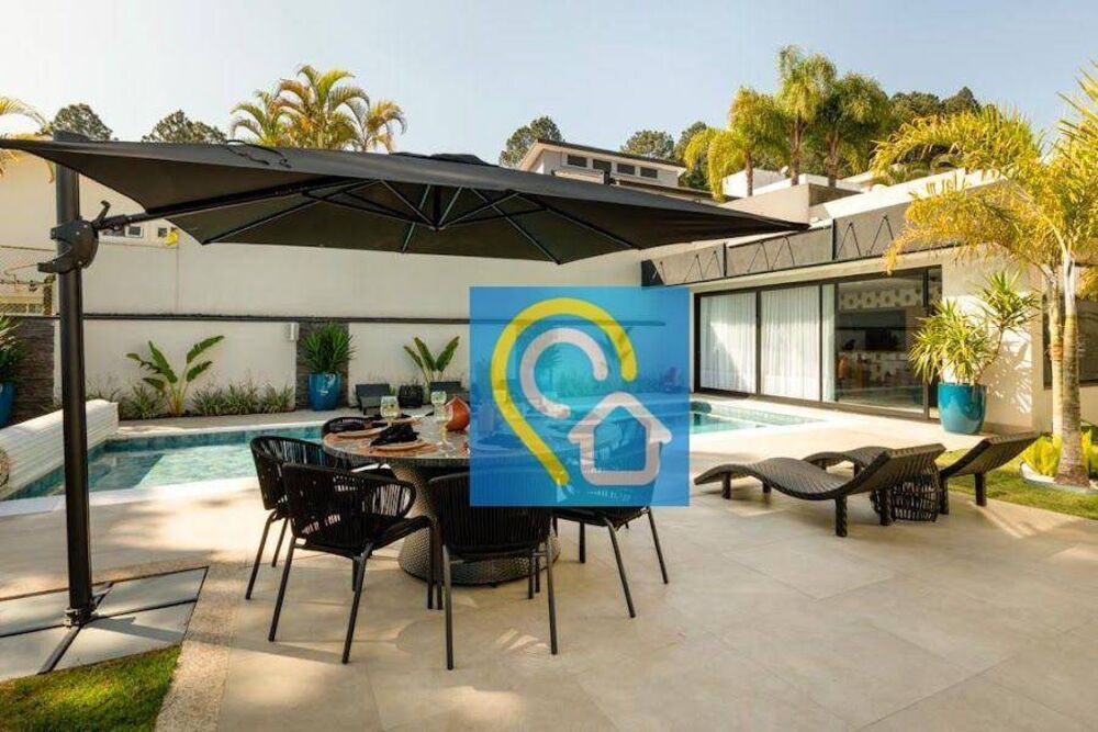 Casa de Condomínio, 4 quartos - Foto 7