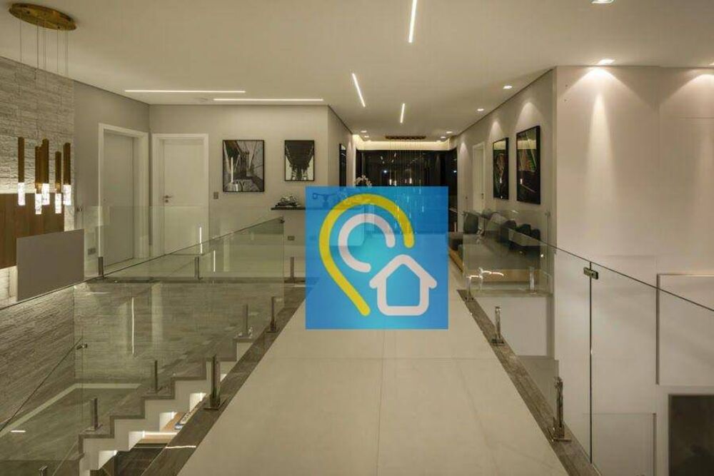 Casa de Condomínio, 4 quartos - Foto 21
