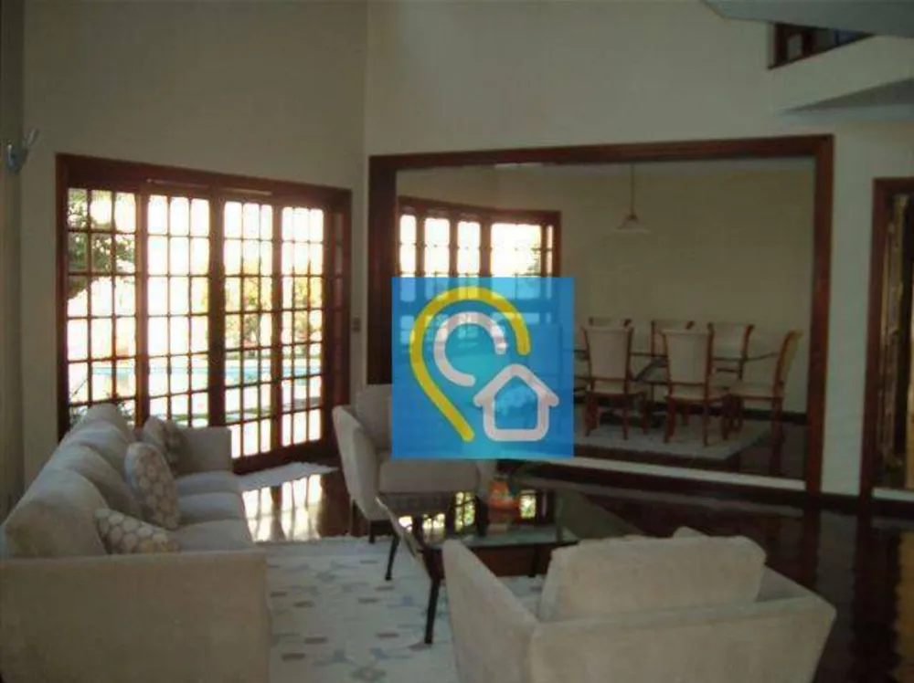 Casa de Condomínio, 4 quartos - Foto 4
